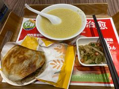 -眉州东坡(团结湖店)