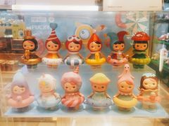 -泡泡玛特POPMART(苏州诚品生活店)