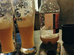 -板凳鲜酿·精酿啤酒(科华北路店)