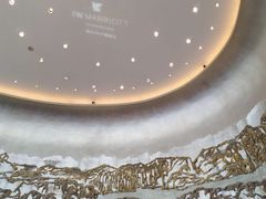 -TOUCH·游泳健身(重庆JW万豪店)