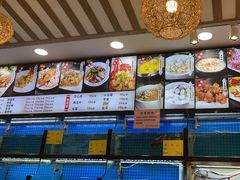 -醉壹号海鲜大排档(厦门店)