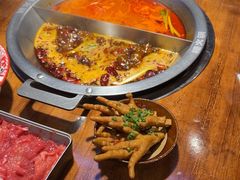 -楠火锅(仁恒梦中心店)