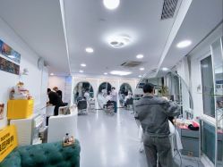 -IN 巷 salon明星店
