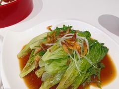 -月福京味斋·烤鸭店·北京菜(鼓楼总店)