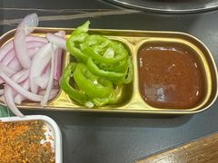 -烤肉刘·清真老北京炙子烤肉(虎坊桥老店)