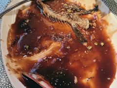 -桂满陇·海市蜃楼·黑金(国金店)