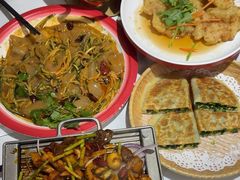 -李老哈·东北菜(宋园路店)