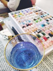-Beauty Nails 美甲美睫皮肤管理