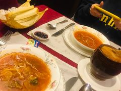 -92°C俄式厨房(中央大街店)