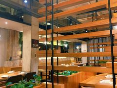 -山楂树融合菜餐厅