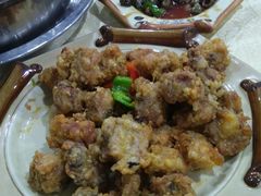 -标记美食新鲜猪杂(兴南大道店)