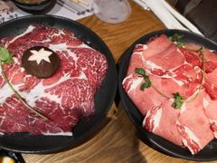 -呷哺呷哺(保利广场店)