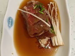 -韩时烤肉(枫蓝店)