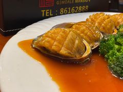 -乐在集市海鲜大排档(平潭店)