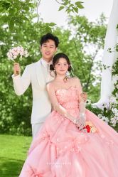-金夫人婚纱摄影(衡阳店)