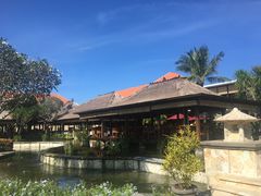 -Rock Bar Bali(Bali)
