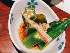 -黑松白鹿(崇文门新活馆店)