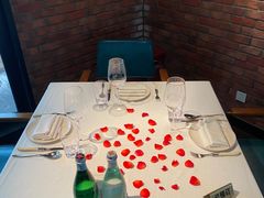 -弗兰克牛排西餐厅Ribone steak house(柠檬花园店)