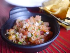-Pistolera Mexican Cantina女枪手墨西哥餐厅(碧云路店)