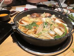 -大和食乐·鲜和牛酸汤火锅(环宇荟店)