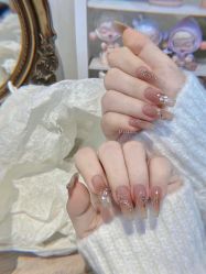 -M·X Nail日式美甲美睫