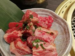 -AJIYA·池袋日式烧肉自助(天津万象城店)