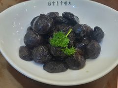 -大明寺素食坊(扬子江中路店)