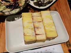 -木屋烧烤(白石洲店)