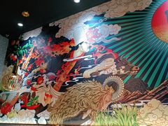 -半天妖|烤鱼·冒烤鸭(汉中吾悦广场店)