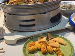 -小城外婆肴私房菜.家宴聚集点(圆明园颐和园·清河上地店)