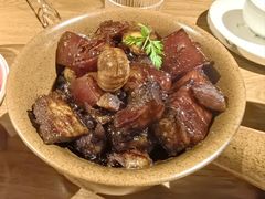 -清水亭湖北菜(大屯DT51店)