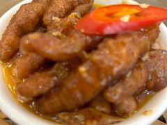 -畔山酒店中餐厅