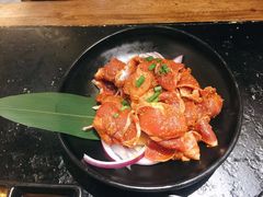 -九田家黑牛烤肉料理(中北镇店)