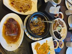 -中国厨房/台湾牛肉面