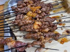 -老白家怡贵园烤肉