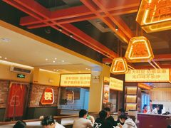 -铁胖子口碑长沙菜·龙虾烧烤(赤岗社区店)