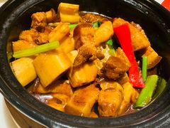 -清晖小苑·顺德菜(观澜湖新城店)