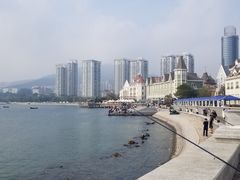-烟台海昌鲸鲨海洋公园