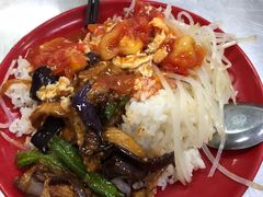 -西安外国语大学-学生食堂(栾树大道店)