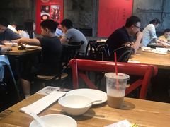 -新梅华·茶点餐厅(欧尚店)