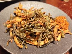 -滇野云南野生菌餐厅(陕西南路店)