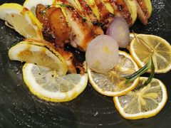 -娜娜家·Nana's restaurant(国金汇店)