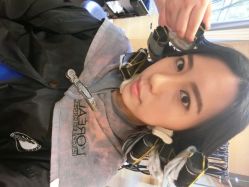 香格俪莱(仁恒店)-CARR SALON