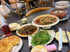 -海韵人家.海景花园经典云南菜(双廊店)
