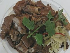 -厝包四点金·潮宴(太古仓店)