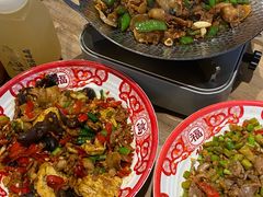 -高嗲嗲·现炒下饭菜(石鼓路店)