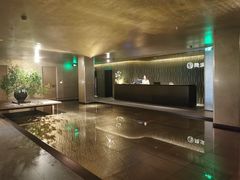 -隐溪茶馆(静安寺店)