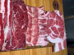 -金顺碳烤肉(番禺傍江地铁站店)