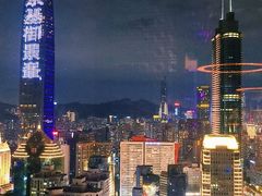 -The Penthouse酒吧