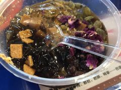 -马路边边串串香(大成路店)